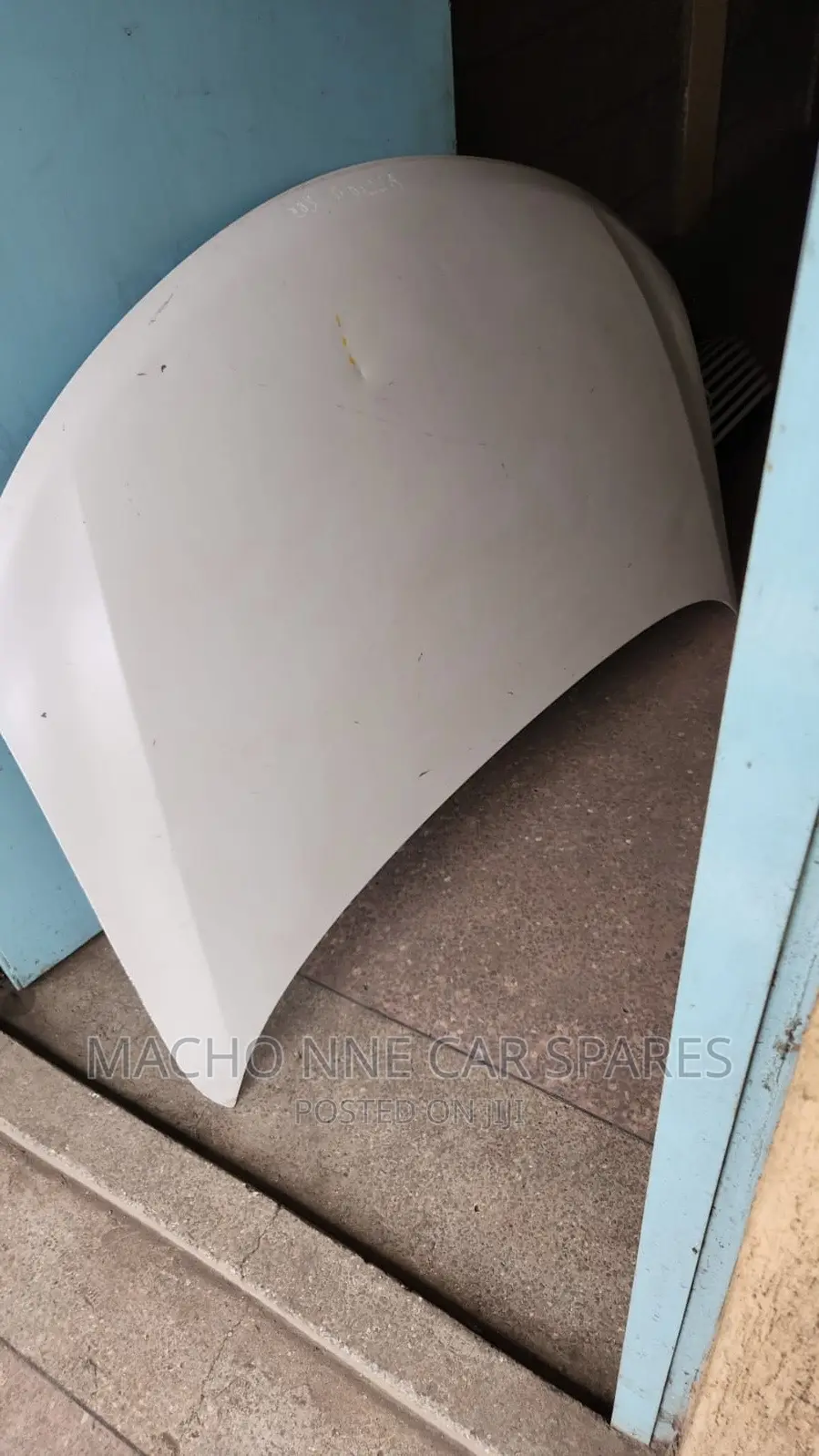 Toyota Allion 265 Bonnet