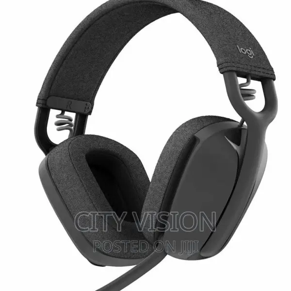 Zone Vibe 100 Wireless Headset Logitech Wireless "Wireless!!