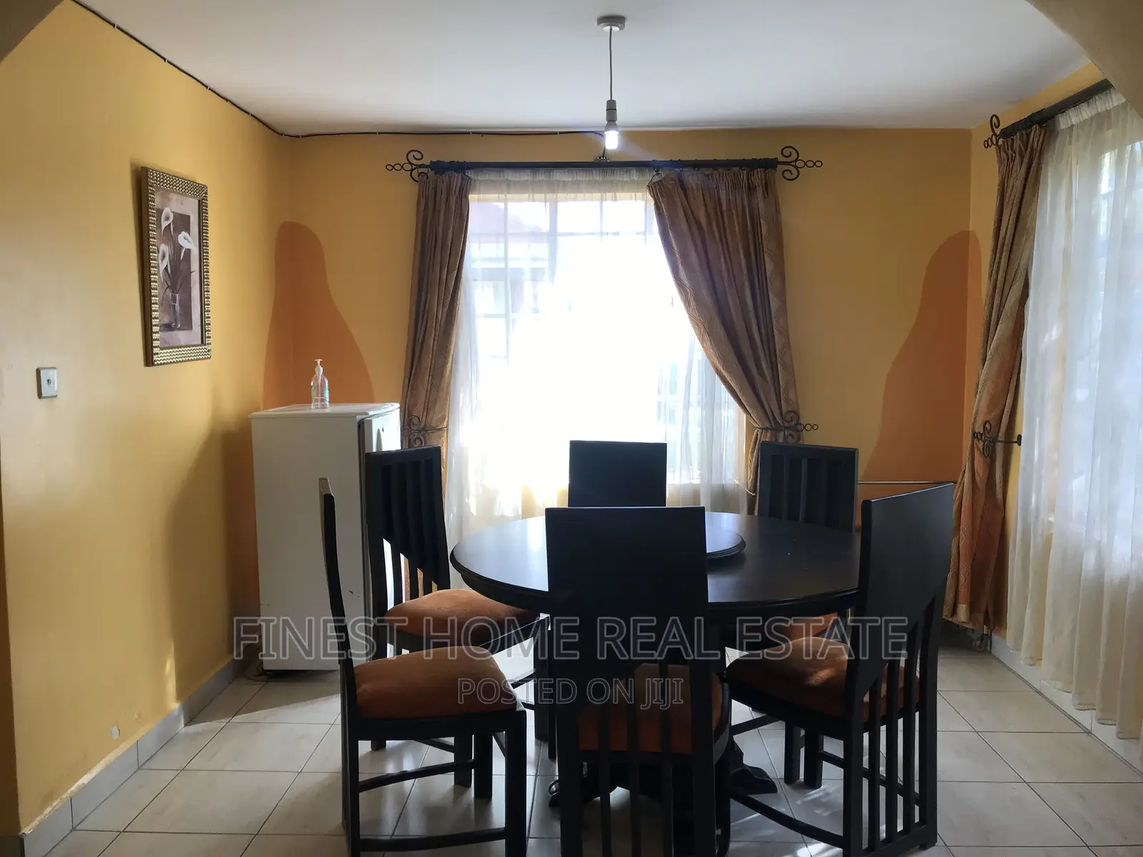 Furnished 3bdrm Maisonette in Greenpark, Athi River for rent