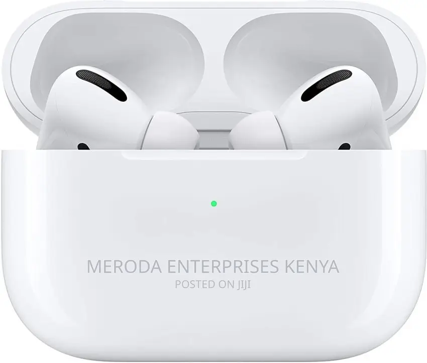 Pro 5 Wireless Earbuds
