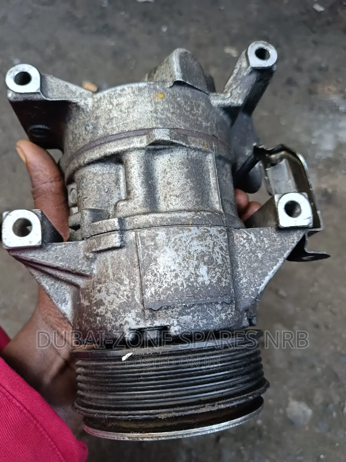 Belta,Vitz, Ractis,Axio, Fielder 1nz Aircon Now Available.