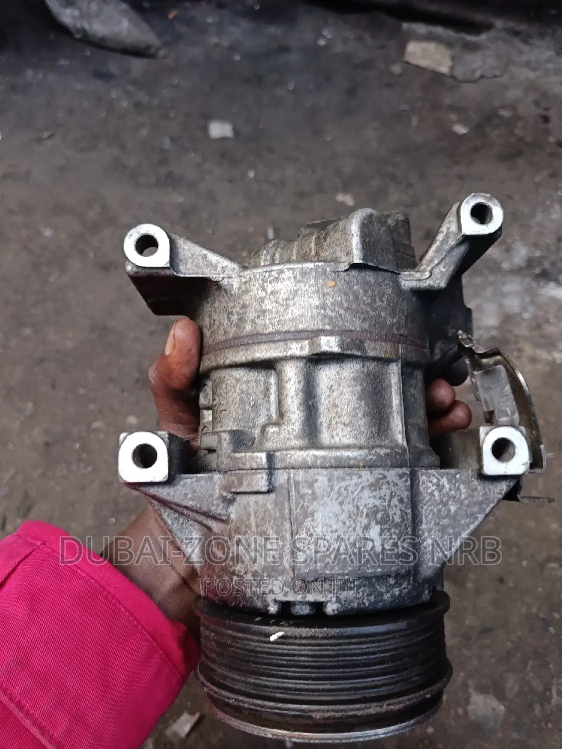 Belta,Vitz, Ractis,Axio, Fielder 1nz Aircon Now Available.