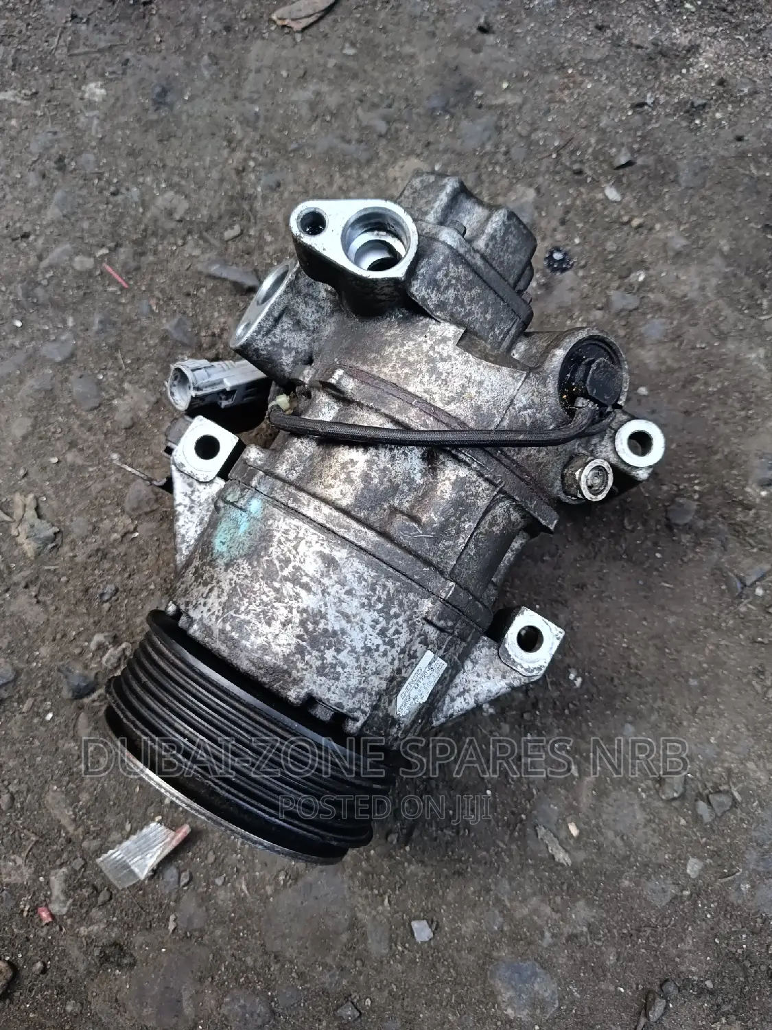 Belta,Vitz, Ractis,Axio, Fielder 1nz Aircon Now Available.