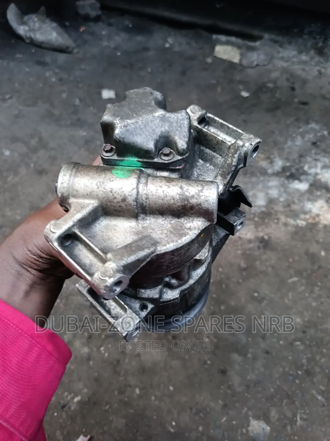 Belta,Vitz, Ractis,Axio, Fielder 1nz Aircon Now Available.