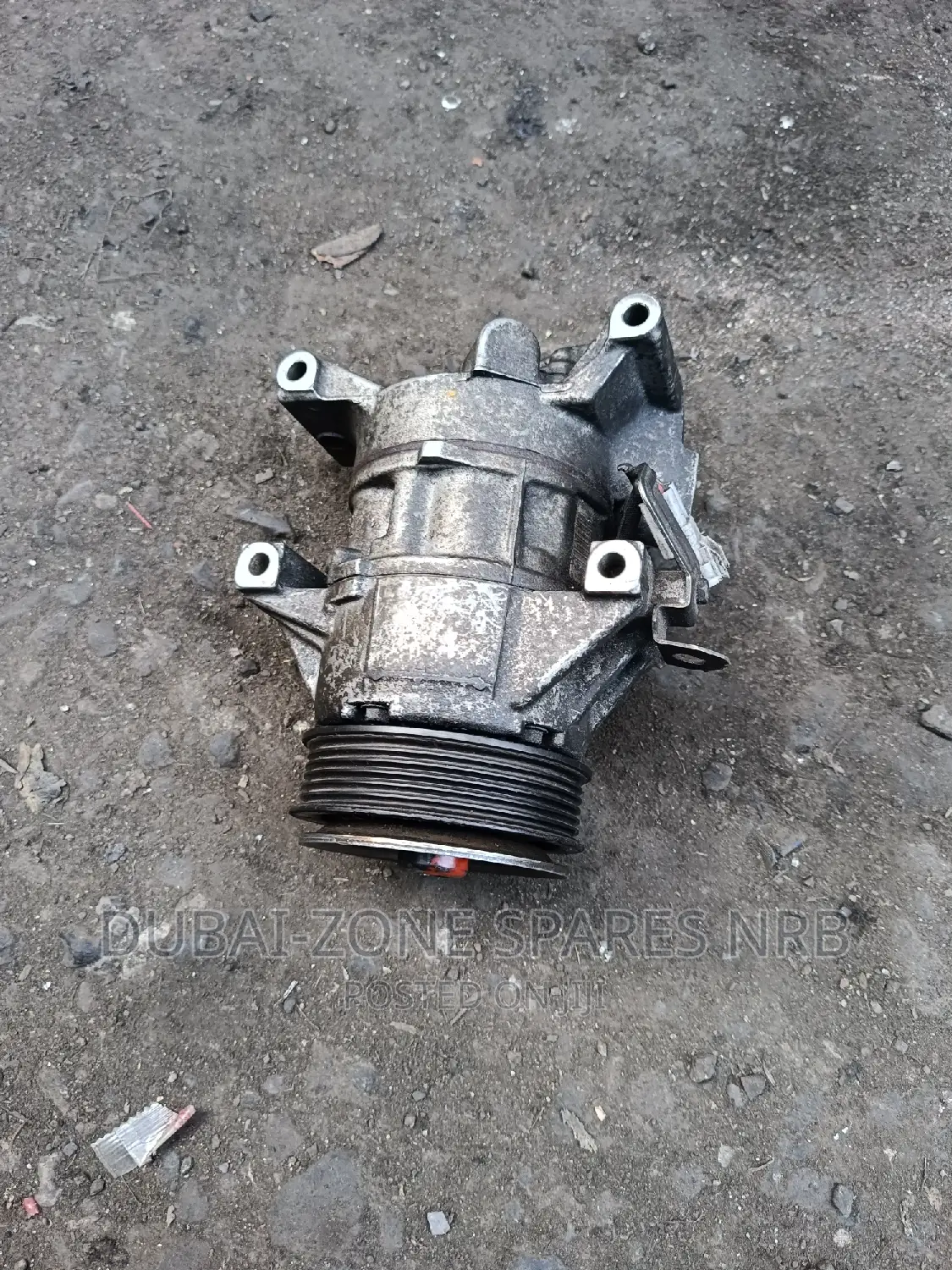 Belta,Vitz, Ractis,Axio, Fielder 1nz Aircon Now Available.