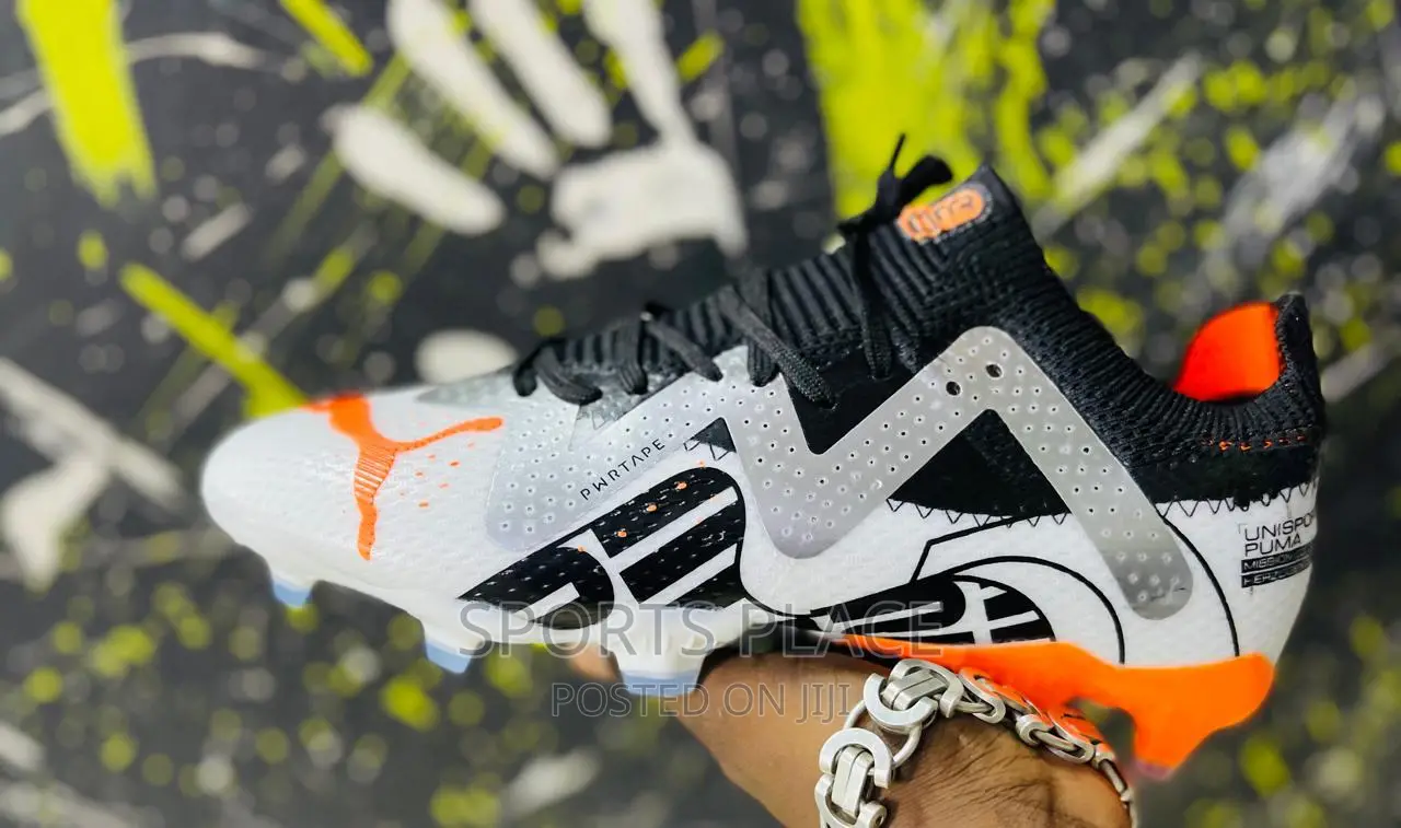 Puma Ultimate Astronaut Pwrtpe Football Boots