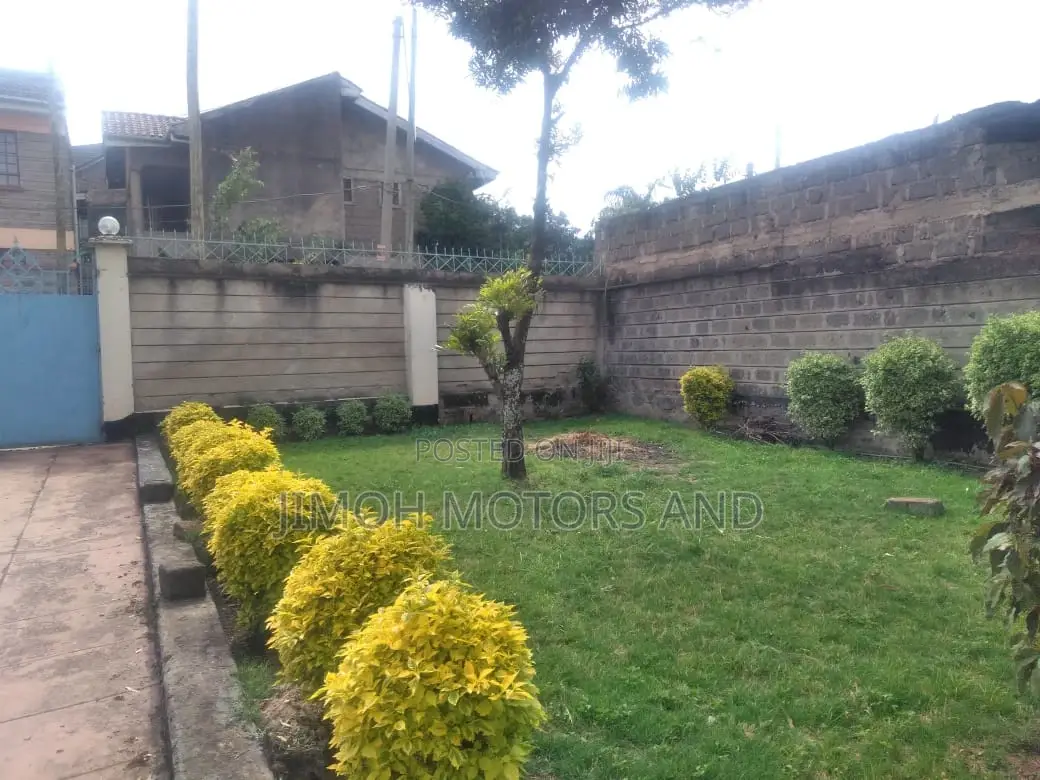 6 Bedroom Mansionatte for Sale in Kasarani