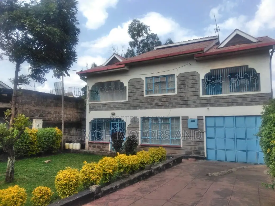 6 Bedroom Mansionatte for Sale in Kasarani