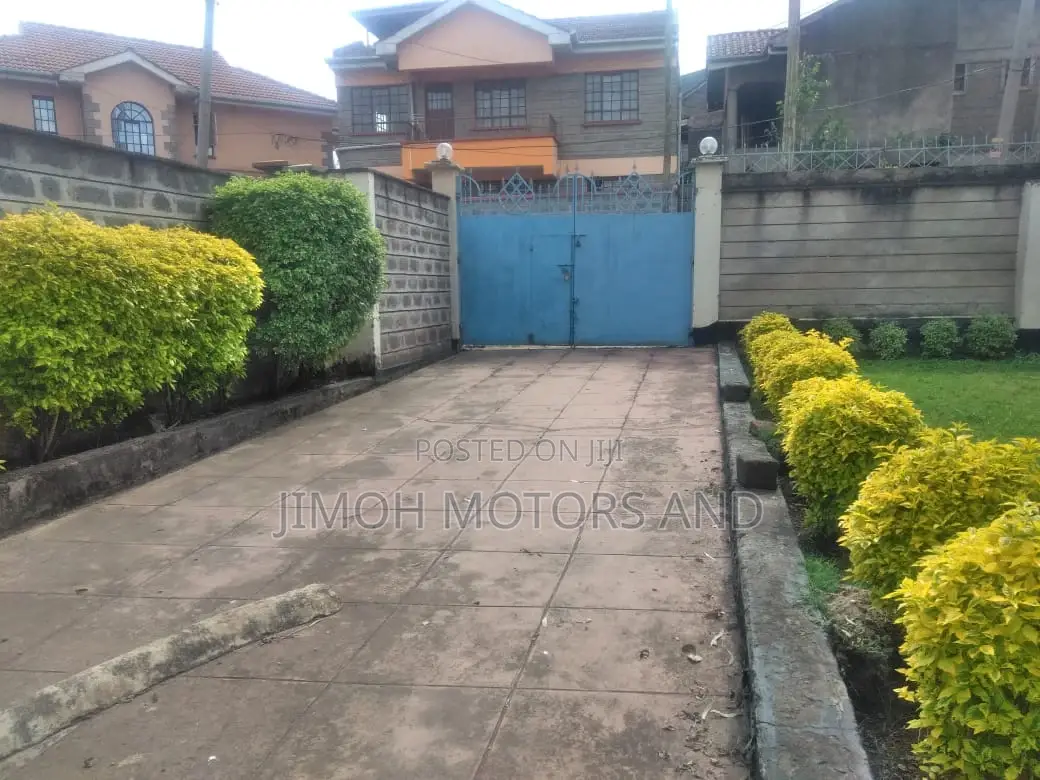 6 Bedroom Mansionatte for Sale in Kasarani