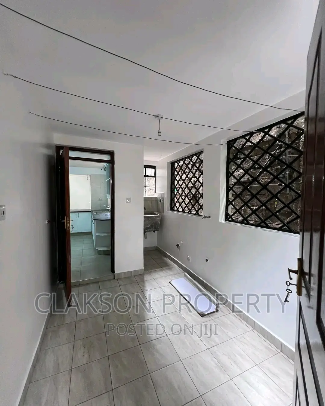 3bdrm Apartment in Lavington for rent