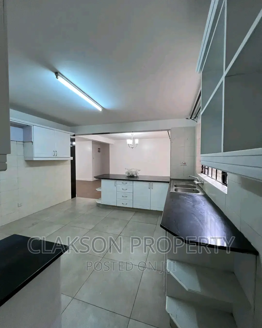 3bdrm Apartment in Lavington for rent
