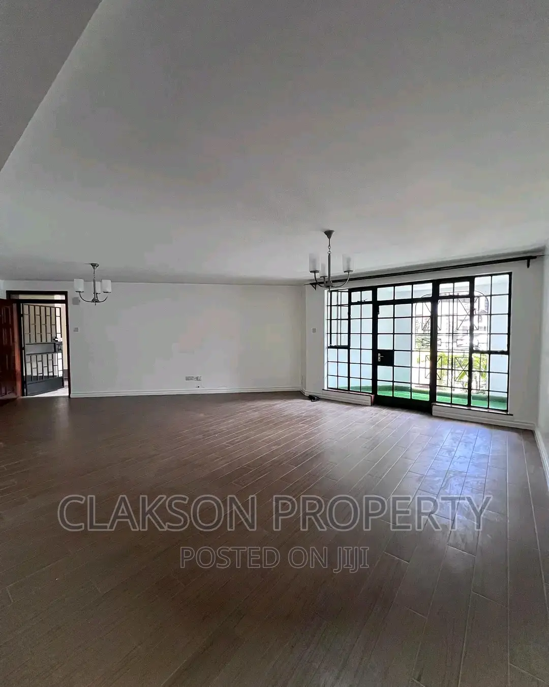 3bdrm Apartment in Lavington for rent