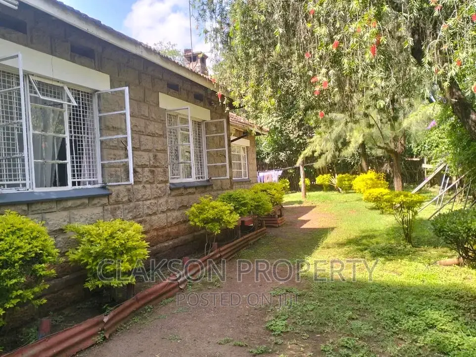 3bdrm Bungalow in Prestige, Woodley Estate for rent