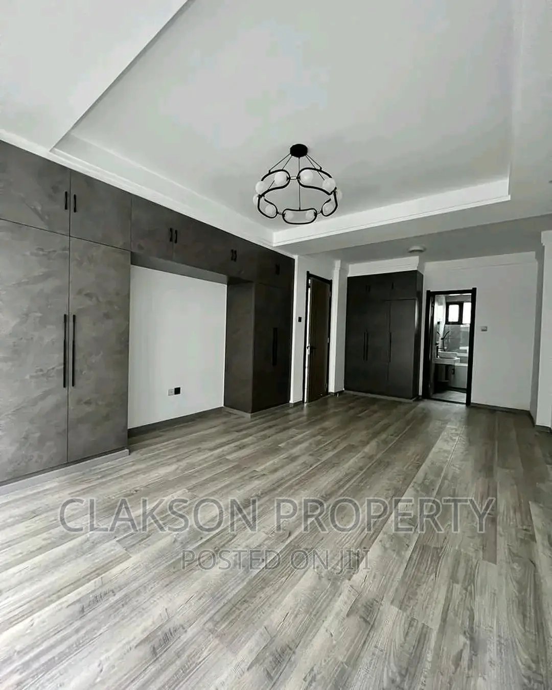 3bdrm Apartment in Kileleshwa for rent