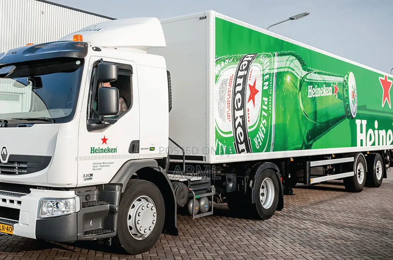 Turn Traffic Into Customers, Brand Your Vehicle Today