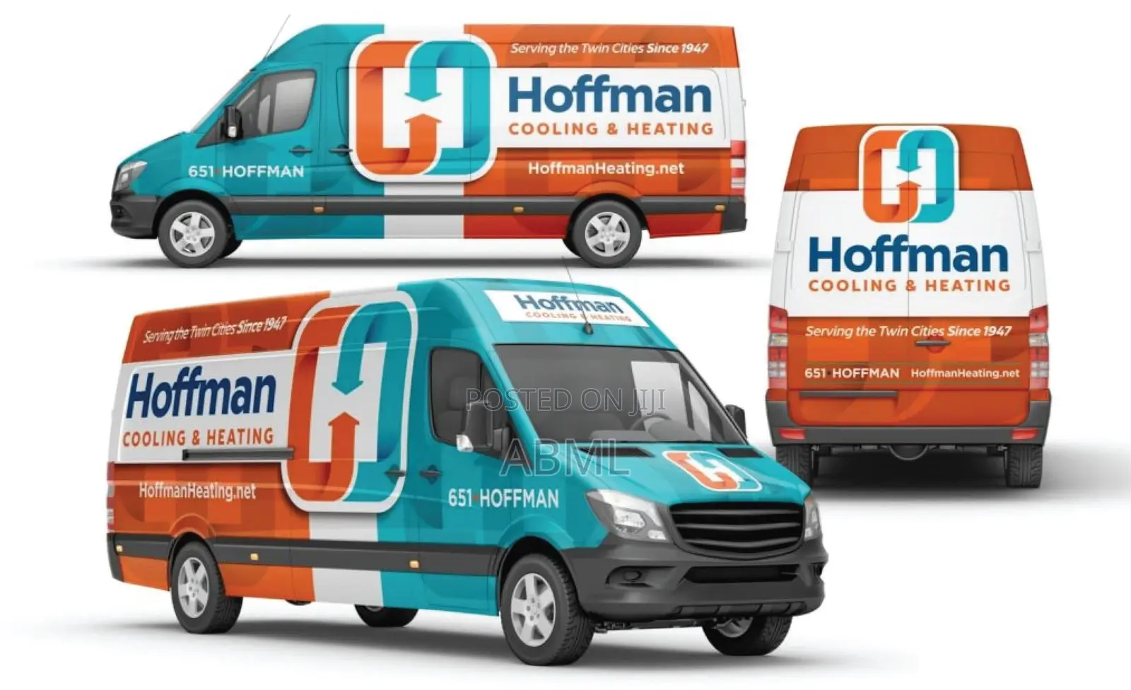 Turn Traffic Into Customers, Brand Your Vehicle Today