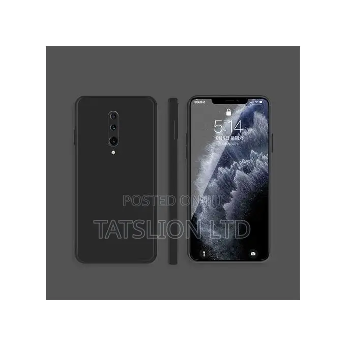 Oneplus 7 8 Pro Protective Case