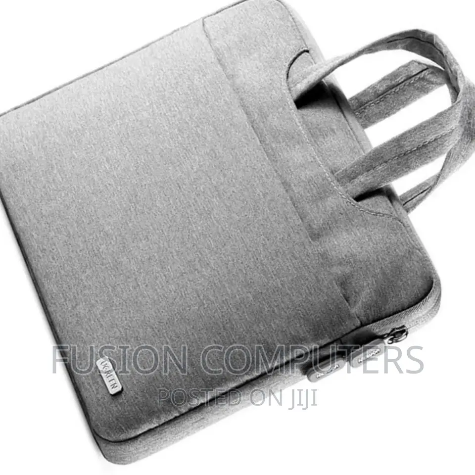 Ugreen Laptop Carry Case 15.6-Inch Gray – UG-30325 (LP437)