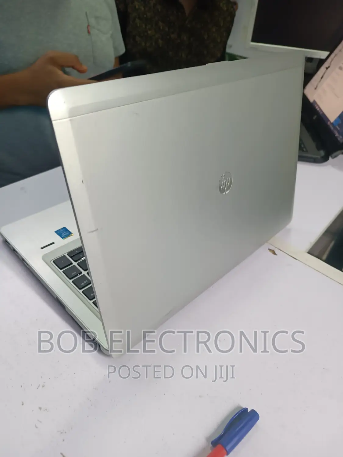 Laptop HP EliteBook Folio 9470M 4GB Intel Core I5 HDD 500GB