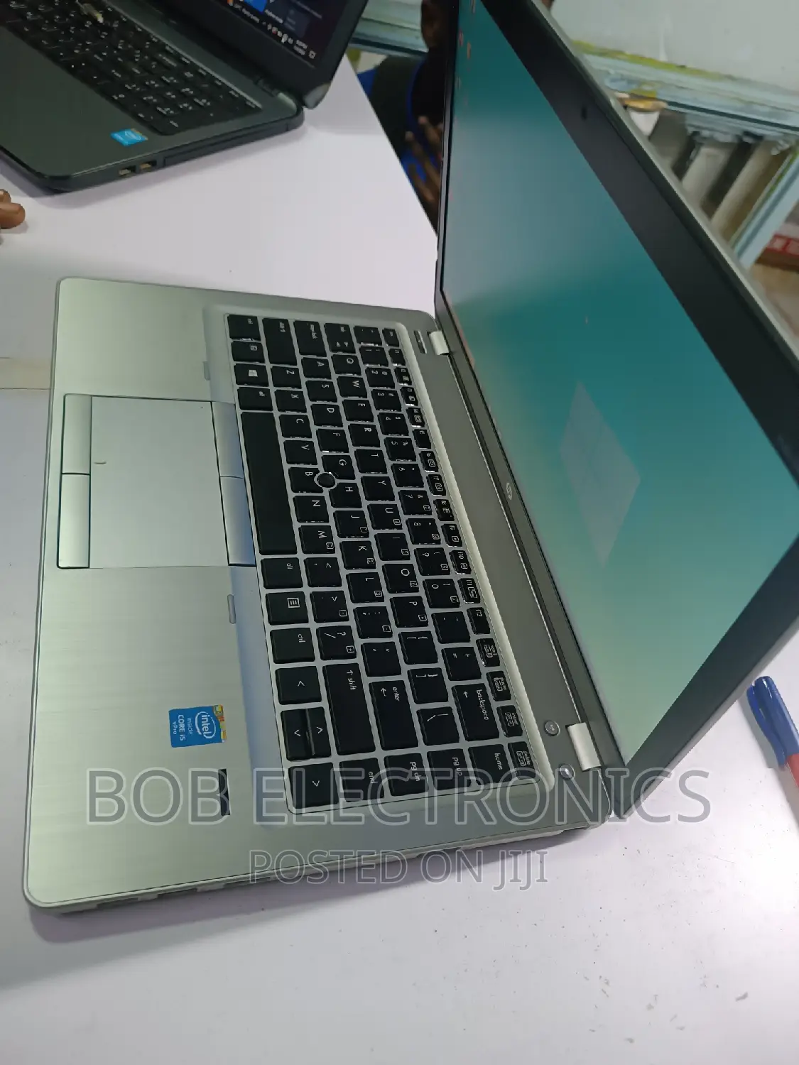 Laptop HP EliteBook Folio 9470M 4GB Intel Core I5 HDD 500GB