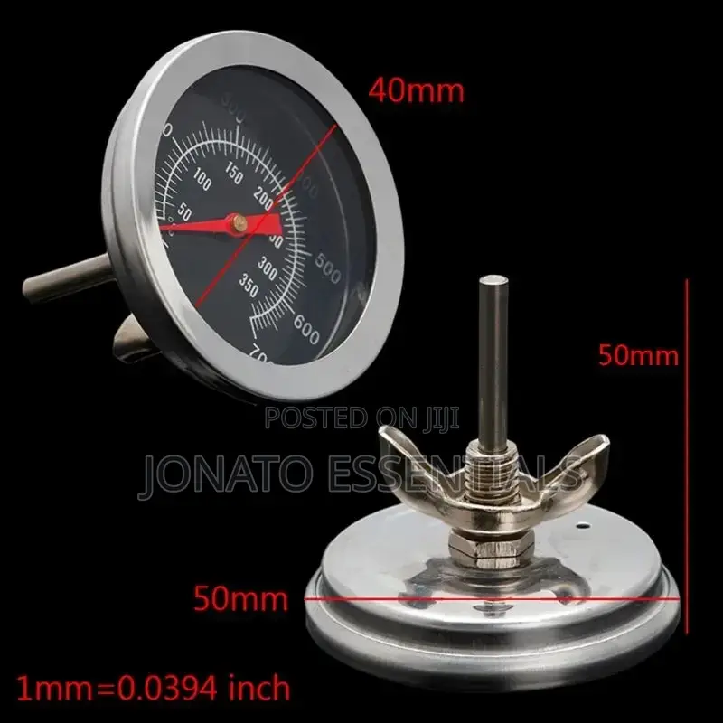 Oven Thermometer