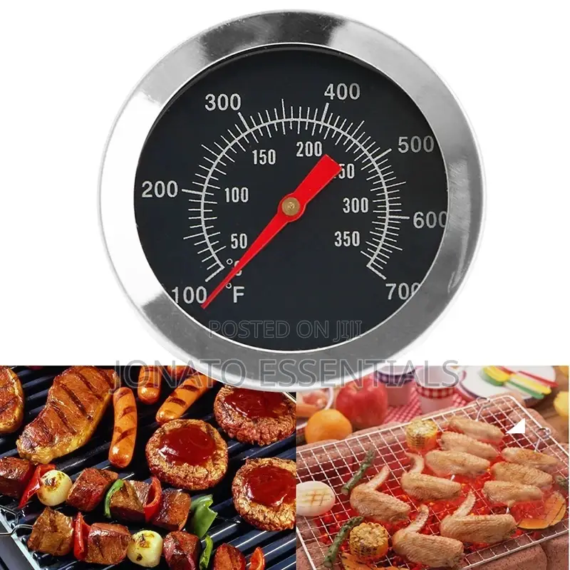 Oven Thermometer