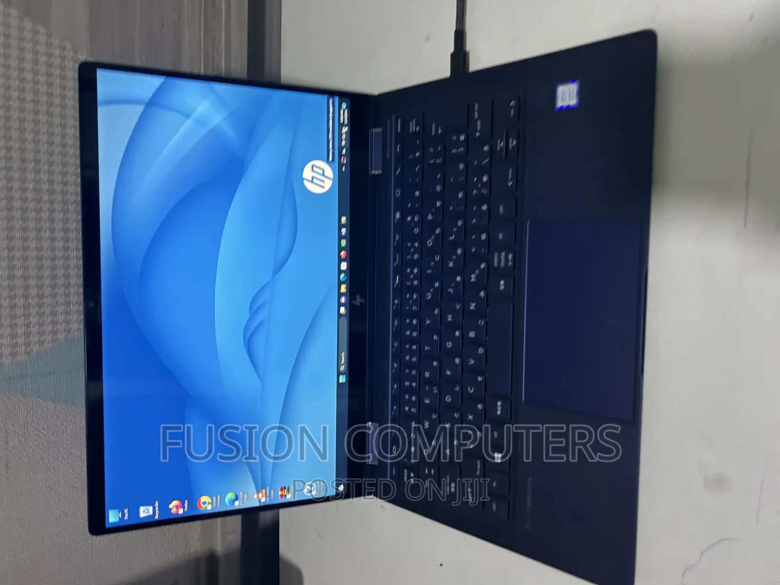 Laptop HP 8GB Intel Core I5 SSD 256GB