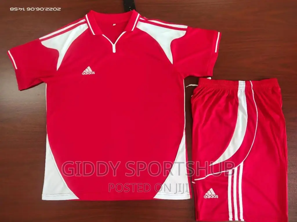 Games Kit , Games Uniforms