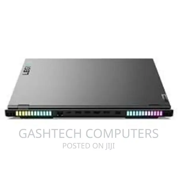 New Laptop Lenovo Legion 7 32GB Intel Core I9 SSD 1T