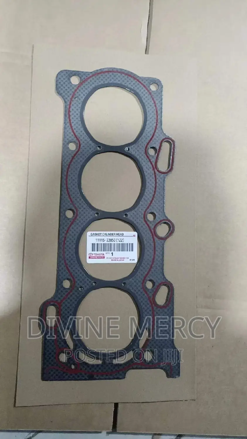Cylinder Head Gasket All Vehicles