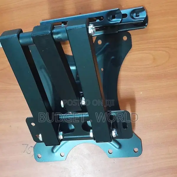 14-55 Inch TVS Universal Plasma LED Tilt Bracket HDL 117B 2