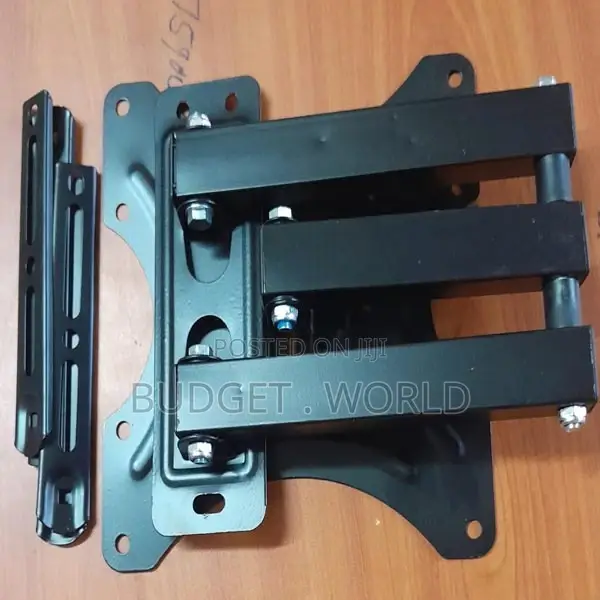 Easy Installation Adjustable LCD LED 14-55" TV Wall Mount