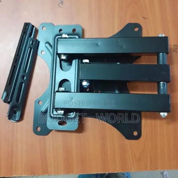 Home Design LCD Swivel Mount Backet Upto 55 Inch