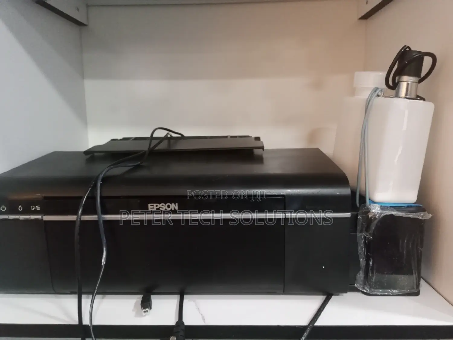 EPSON L805 DTF Printer