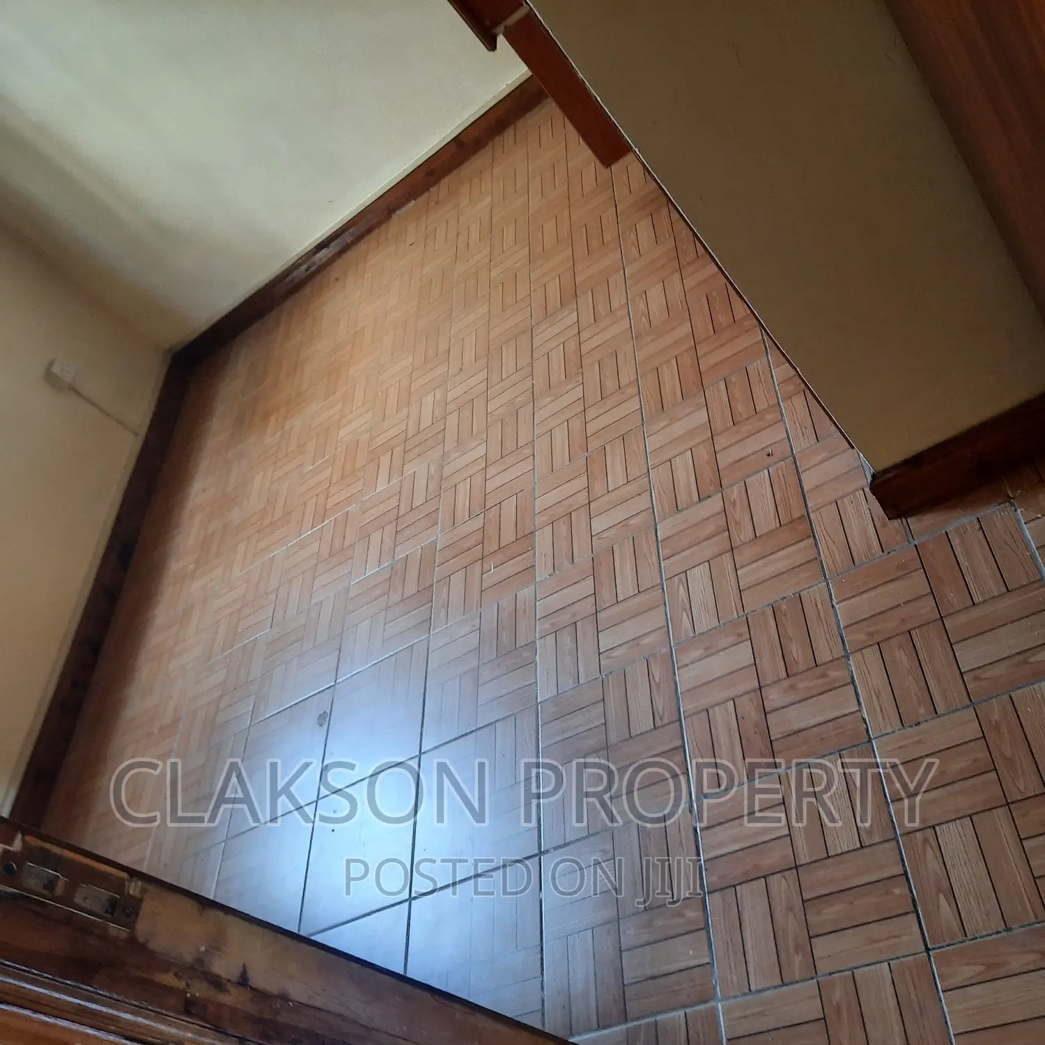 2bdrm Apartment in Naivasha Road Near, Kilimani for rent
