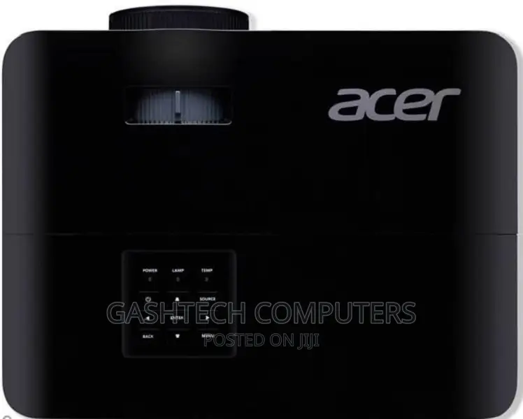 Acer Projectr \\X1128hk 4800 Lumen