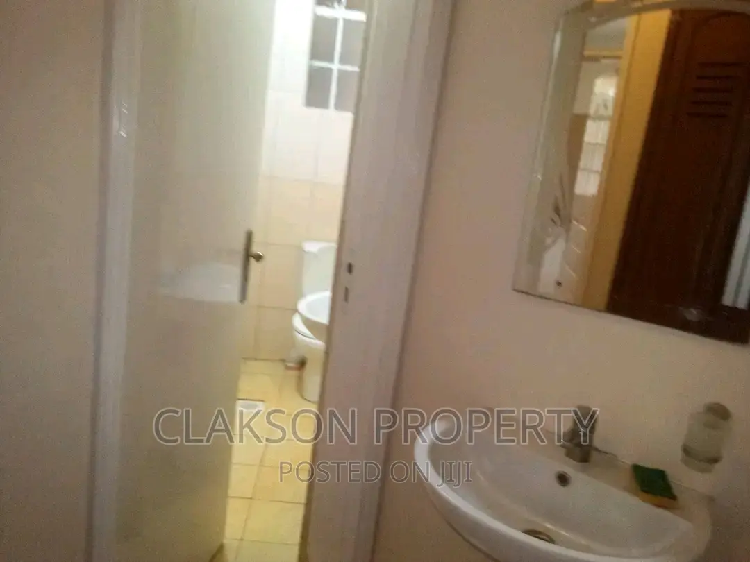3bdrm Apartment in Langata for rent