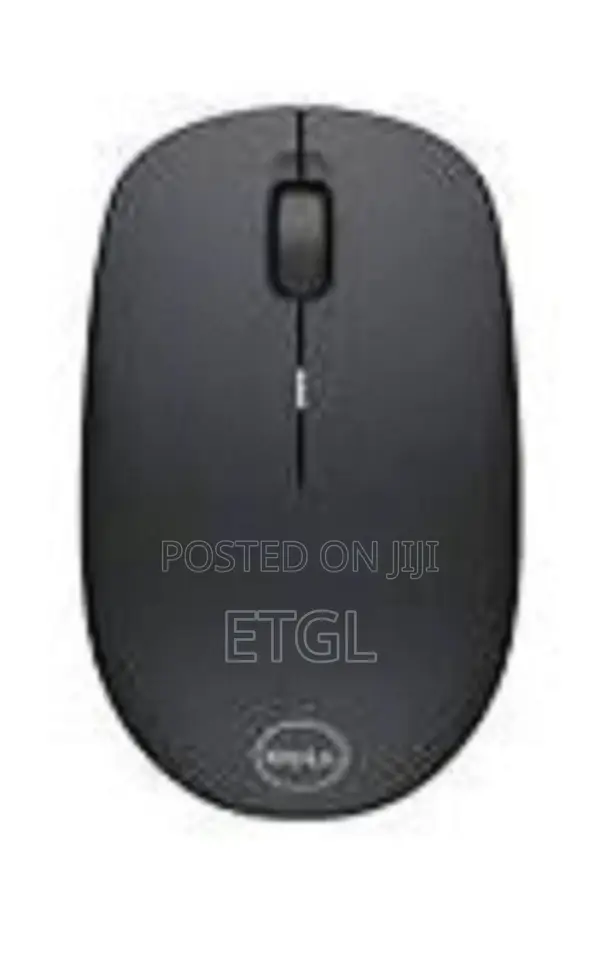 .Dell Wireless Mouse WM126