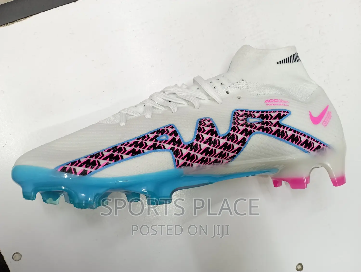Nike Air Zoom Superfly 9 Football Boots