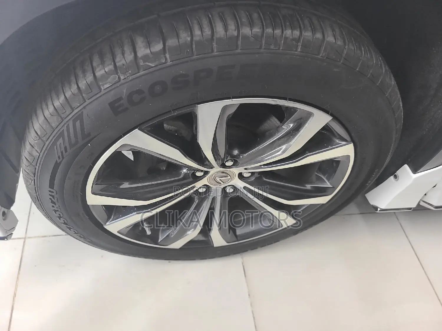 Lexus RX 450h 3.5 Hybrid AWD 2016 Pearl