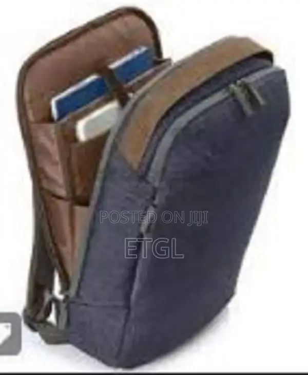 .HP Renew Backpack 15.6" Grey