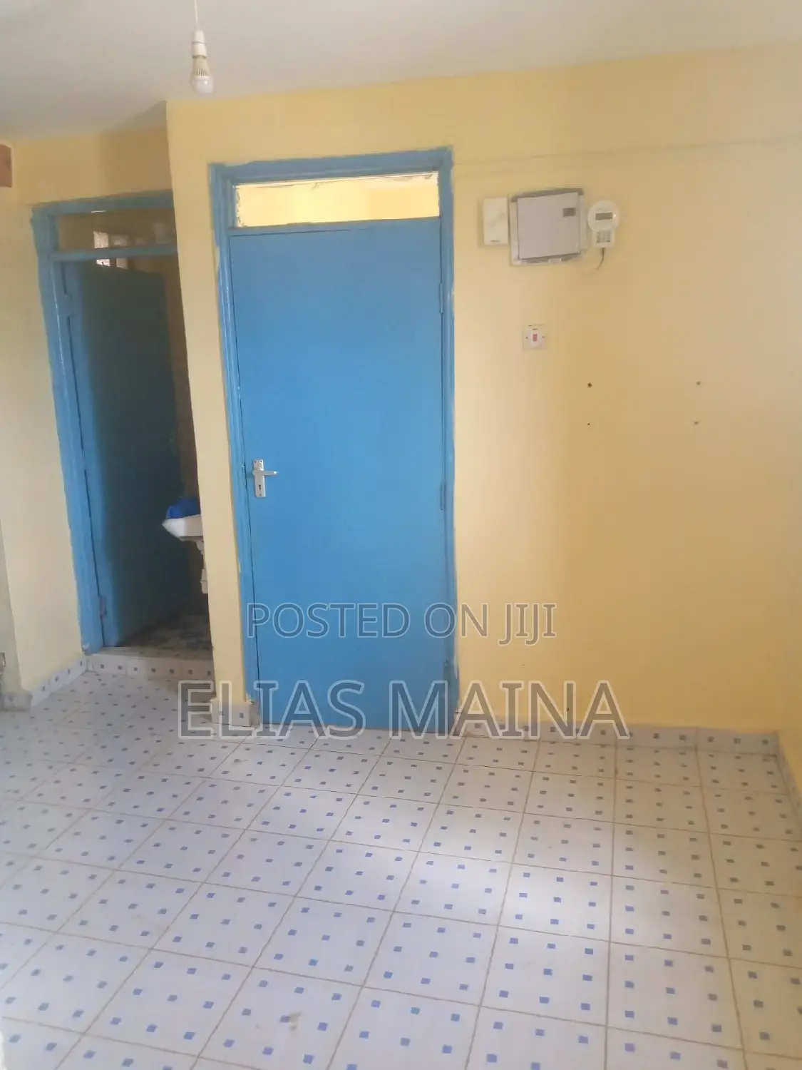 1bdrm Block of Flats in Gwa Kairu for rent