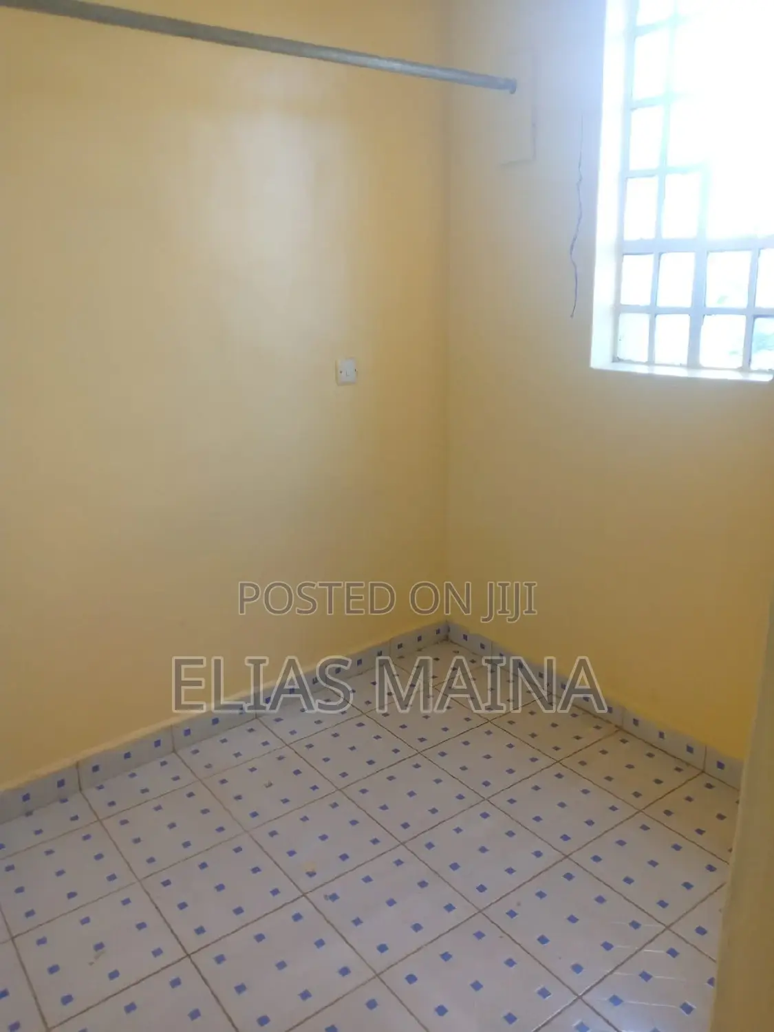 1bdrm Block of Flats in Gwa Kairu for rent