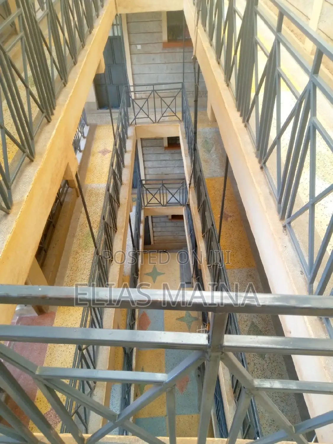 1bdrm Block of Flats in Gwa Kairu for rent
