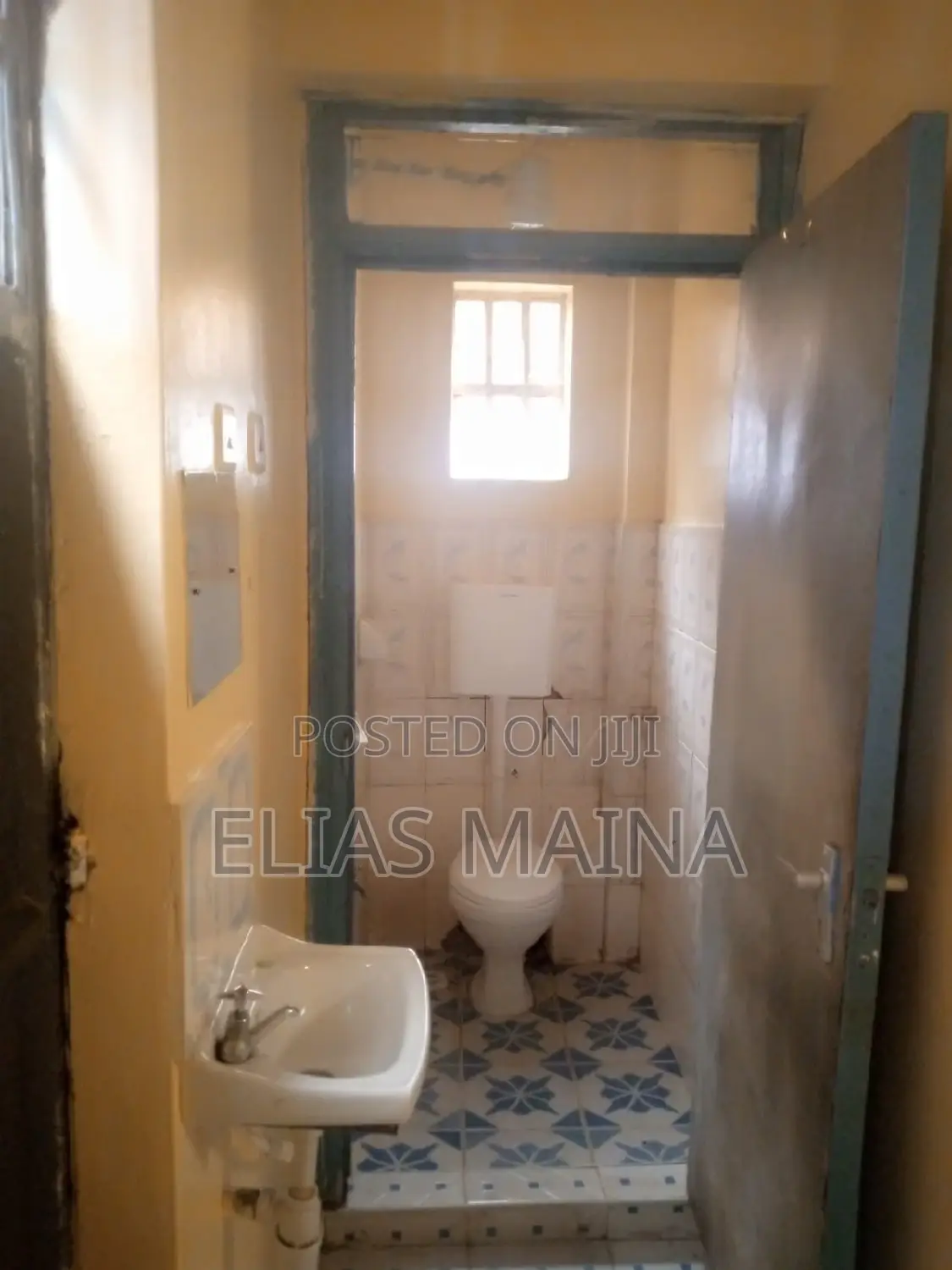 1bdrm Block of Flats in Gwa Kairu for rent