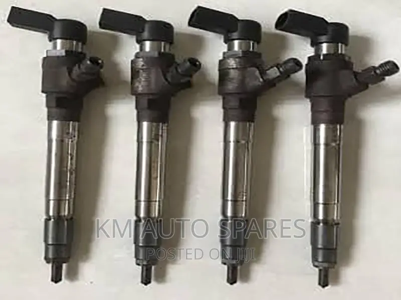 Ford Ranger Injector Nozzle.