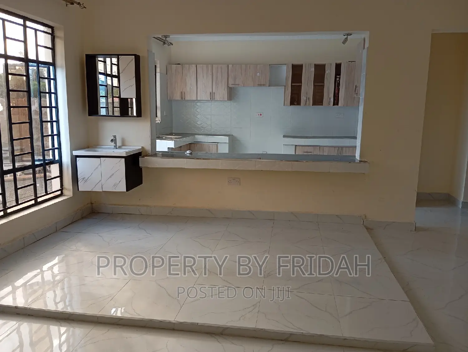4bdrm Bungalow in Kitengela for sale