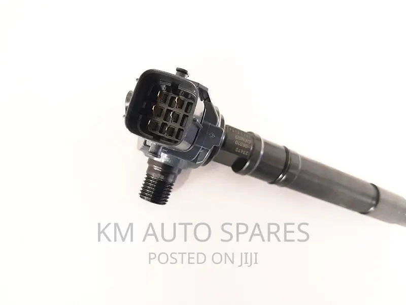 Toyota 2GD Injector Nozzle for Toyota Hilux, Fortuner.