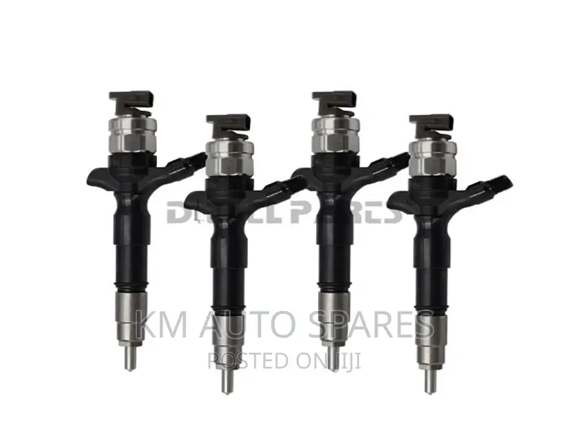 Toyota 4c Injector Nozzle for Toyota Dyna, Coaster, Hino.
