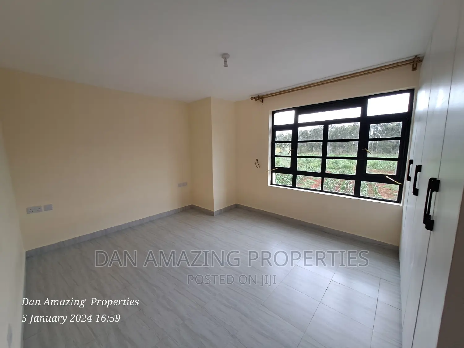 4bdrm Mansion in Kibiku for sale